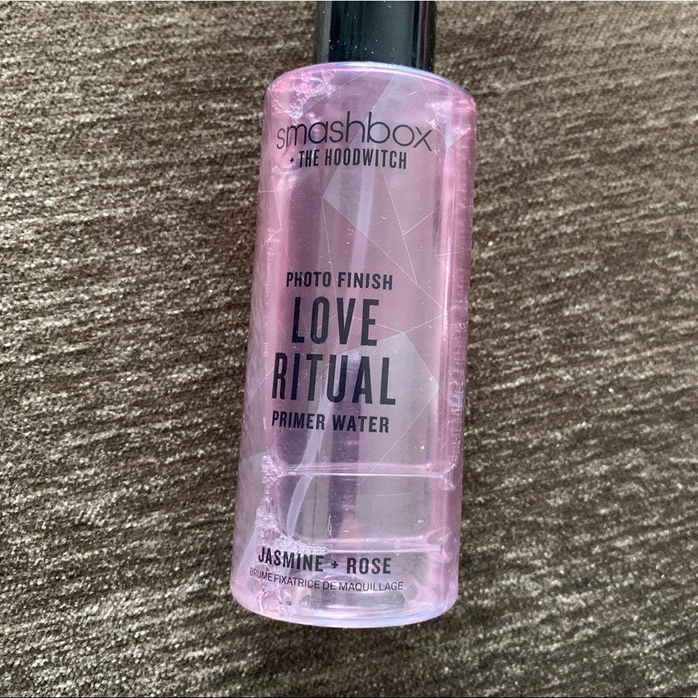 Smashbox primer water